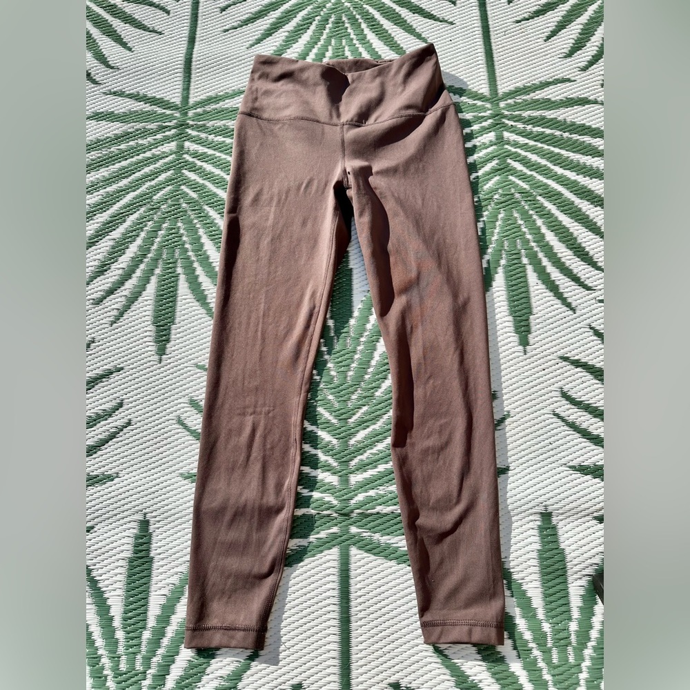 Yogalicious Crop Leggings